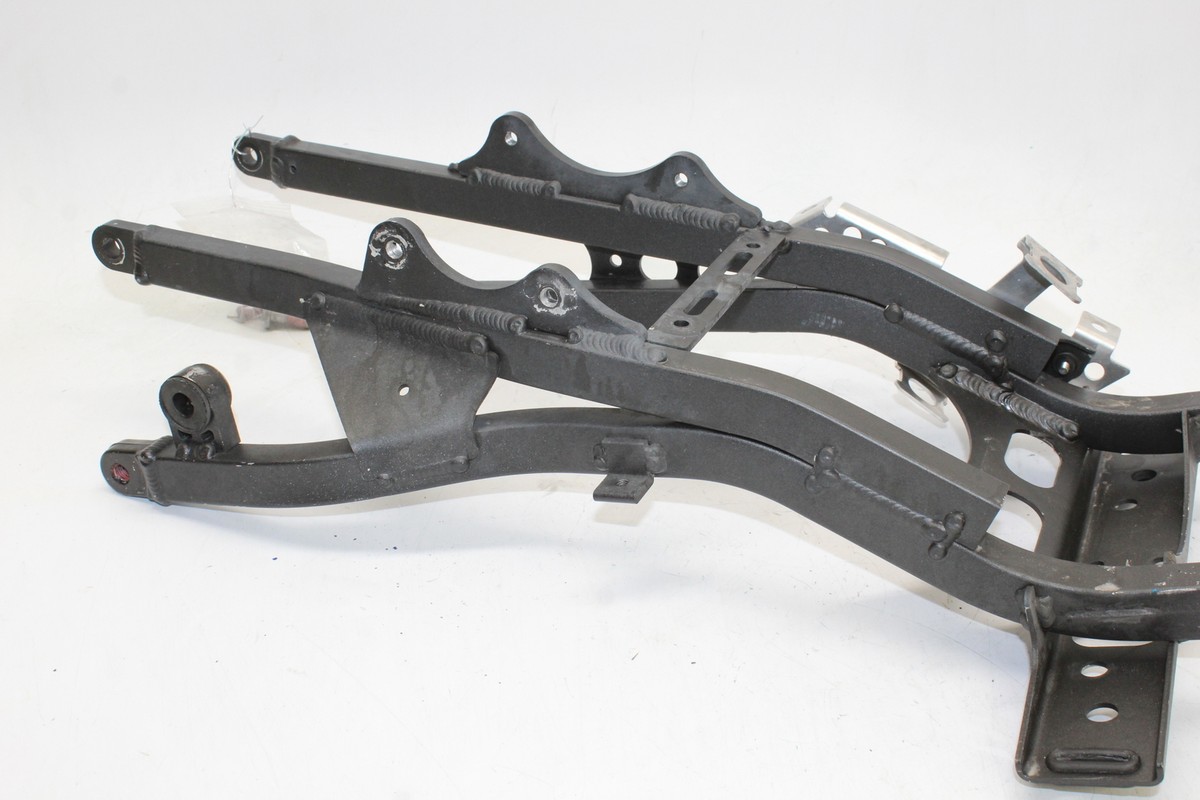 beru0906様 ZX-6 - DISCONTINUED, Order ZX6-DL - Dakota ZX6 Through-Paint