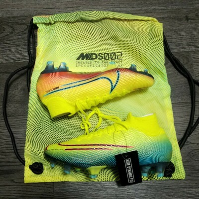mercurial superfly 5 elite