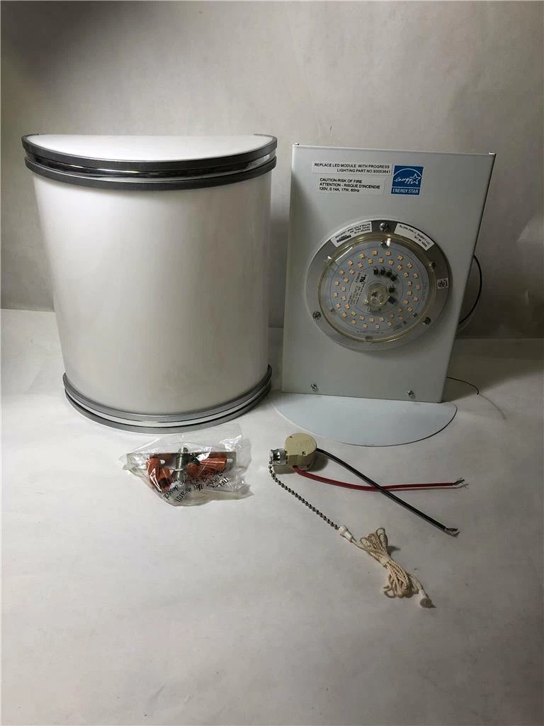 Progress lighting 2024 outdoor wall sconce