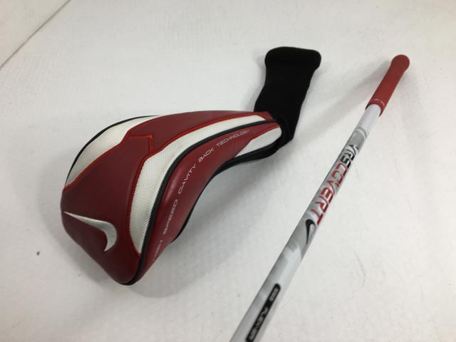 Nike VRS COVERT 2.0 Driver VRS COVERT (SR) #106 Golf Clubs