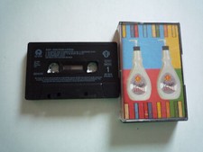 TOP - EMOTION LOTION - CASSETTE - ISLAND RECORDS - 1991 - 11 TRACKS