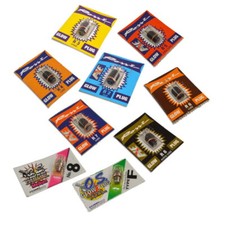 Glühkerze Rossi R1 R2 R3 R4 R5 R6 R7 R8 OS Max N°8 OS Max F 4 Takt frei wählen