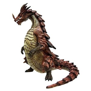 Monster Hunter Figure Builder Standard Model vol.8 Figure Lao-SHAN-LUNG | eBay