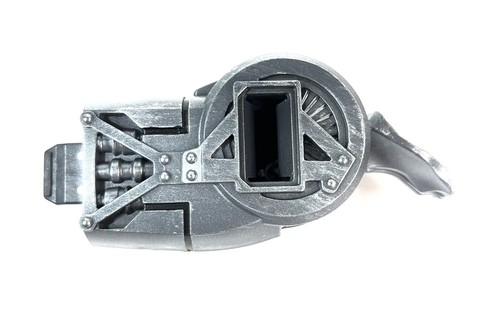 DC Comics Multiverse Batman Grapnel Blaster Collect And Connect Piece LOOSE