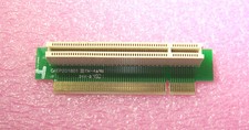 GENUINE IBM FRU 24P0646 xSERIES 300 SERVER SINGLE SLOT PCI RISER BOARD / CARD