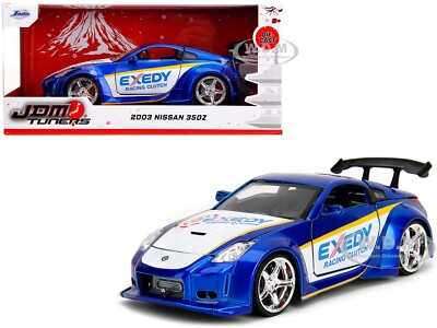 2003 NISSAN 350Z 