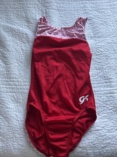 GK elite Leotard AXS