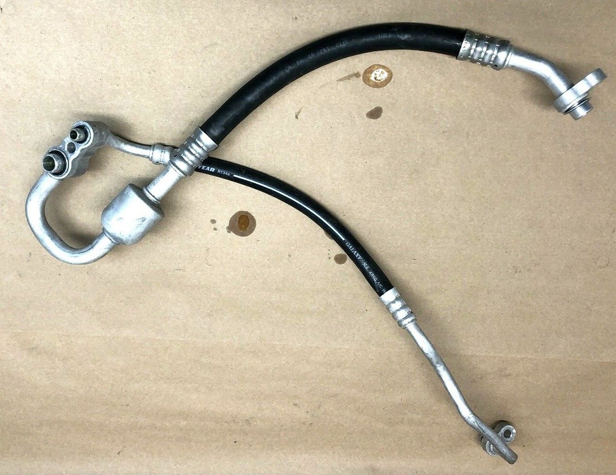 2011-2015 Chevrolet Cruze A/C Air Conditioner-Discharge Hose OEM 