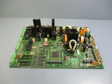 Markem Corp. PC Circuit Board 0672481RE 3312360 0846E Rev. E