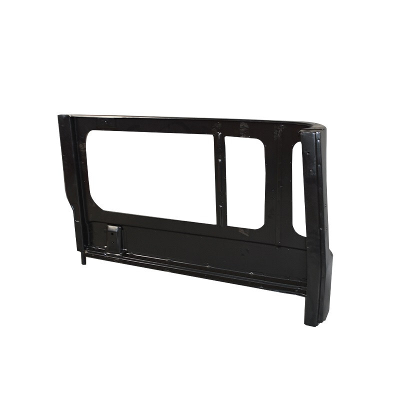 Upper Side Panel(RH) For Land Cruiser 19751984 FJ40 Rear Corner Auto