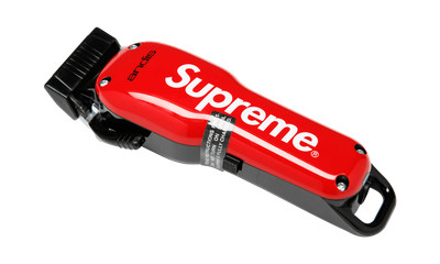 supreme hair clippers