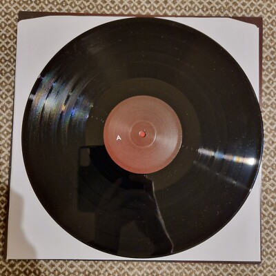 Brokenchord ‎– Endless Transmission / Vinyl LP / LAST COPY! | eBay