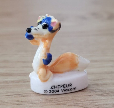 Tonkabohnen - Chipeur - Serie Dora The Explorer - Viacom 2004 ( Ref. 7827 )