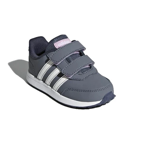 Adidas 9 Zapato de Estados Unidos Zapatos unisex para niños