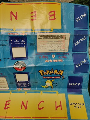 double sided pokemon card Pokemon TCG: Rival Battle Deck  Steven (60 Cards)  Collectors Emporium NY
