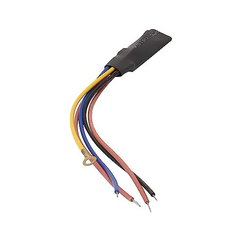 LED Dimmer Switch, On-Off Touch Switch 12W DC6-12V for LED Lamp DIY | eBay