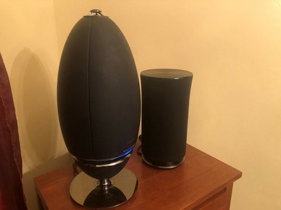 samsung wireless audio 360 r7