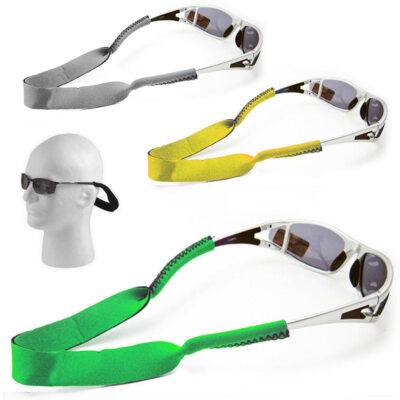 New Eyeglass Sunglass Neoprene Fishing Retainer Cord Eyewear Strap