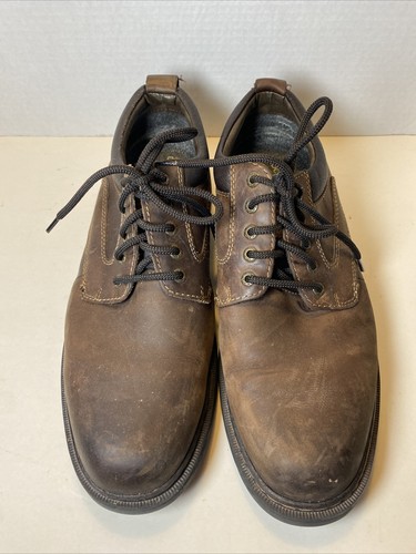 Warden' 90-40988 Leather Oxford 