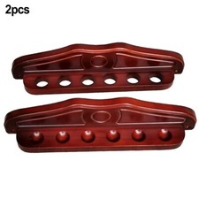 Billiard Cue Rack Billiard Cue Rack Wooden Holder Hanging Cue Rack About 1000g