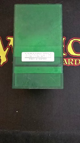 MTG Commander Xenagos, God of Revels Commander Deck mit Deckbox und Sleeves EDH - Bild 7 von 8