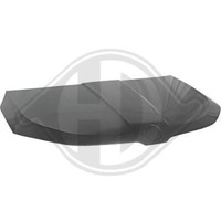 Diederichs Motorhaube Haube Passend FüR Skoda Karoq NU7 7870000