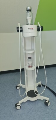EMS Airflow Prophylaxis Master und AIR FLOW Station in sehr gutem Zustand 