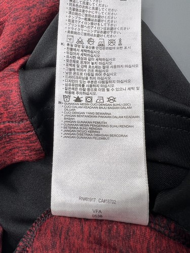 NWOT Air Jordan Jumpman Hoodie Pullover Kids Size (4-5 years) SP CH - Picture 12 of 12