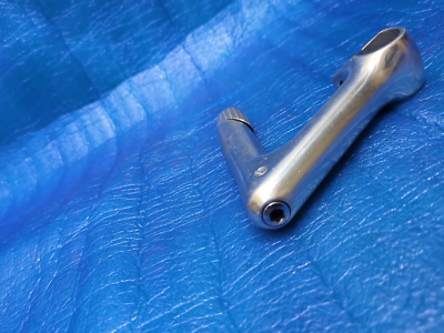 Nitto Jaguar Aluminium Stem 110mm 58 Degree NJS Approved NJS