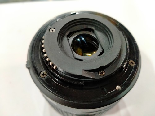 NIKON DX AF-P NIKKOR 18-55MM 1:3.5-5.6G LENS - Picture 19 of 19
