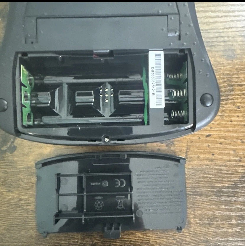 Great Price!! Works Great!! Dymo LabelManager 210D Desktop Label Maker - Image 2 of 2