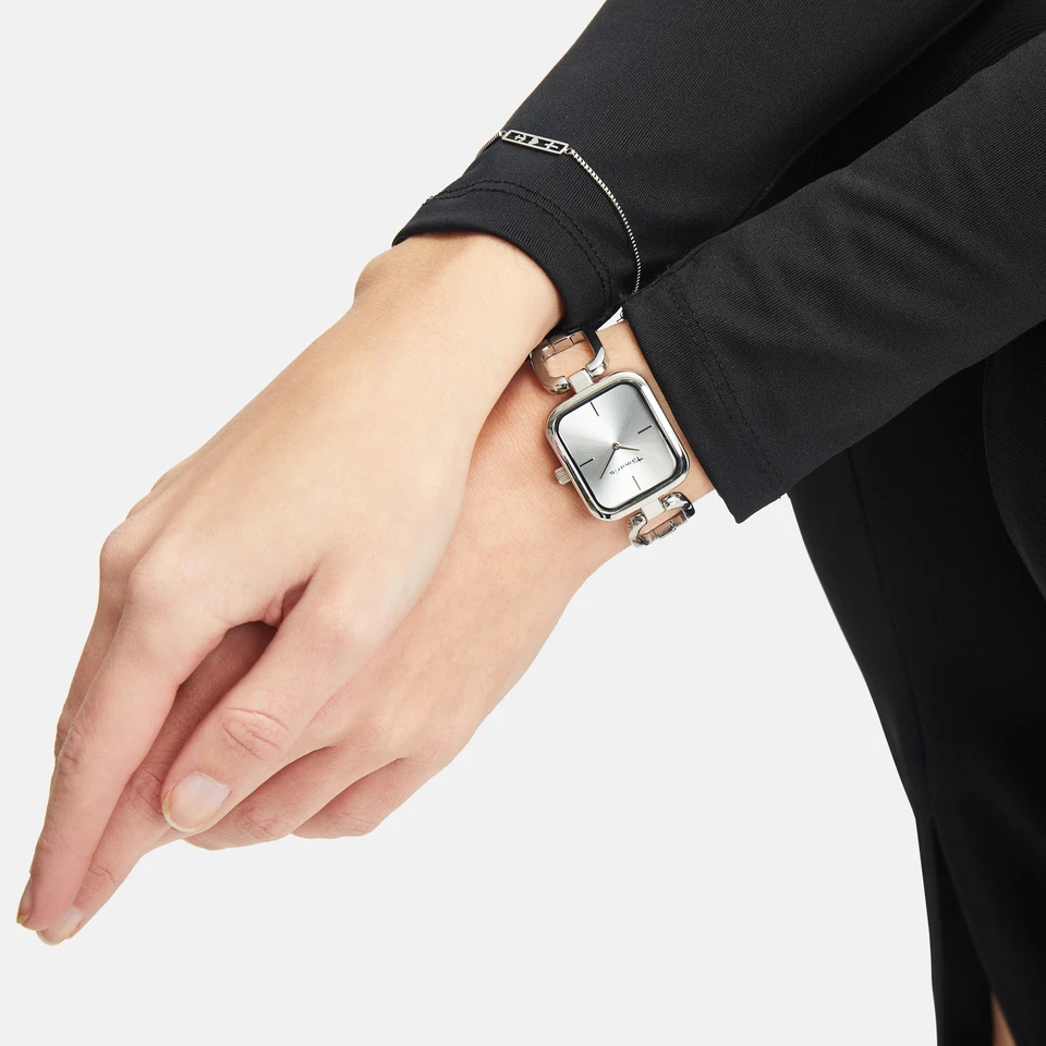 Tamaris Armband Glaube, Liebe und Hoffnung, Edelstahl TJ-0414-B-21 NEU - Bild 2 von 3