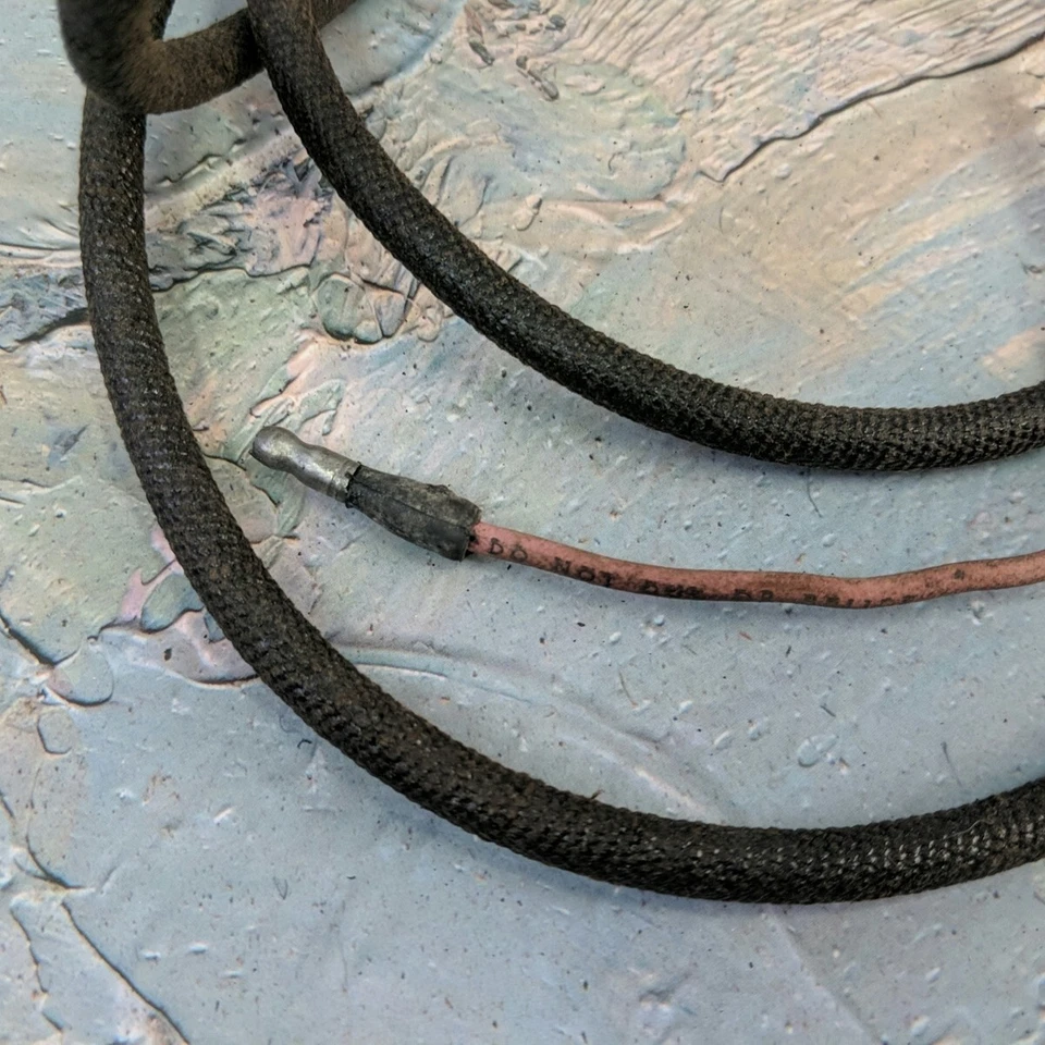 Napa Echlin ICR22 подходит для Ford Lincoln резистор катушки зажигания заменяет C0LF12250A - Изображение 2 из 4