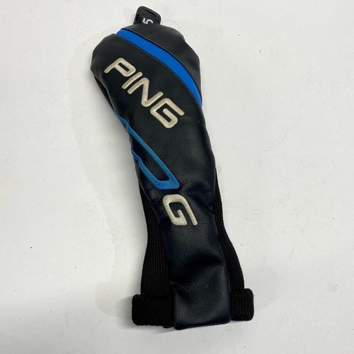 Ping G Series 5 Fairwayholz Headcover Herren Golf