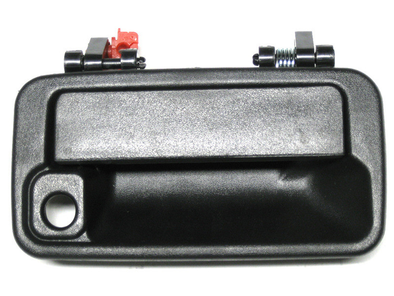 Poignée de porte intérieure avant droit Suzuki Vitara 89-98 noir accessoire habitacle
