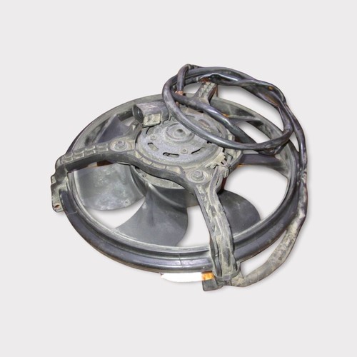 441423 Elektromotor für Kühlerlüfter VW Passat Variant (3B5, B5) 849354V - Picture 5 of 5