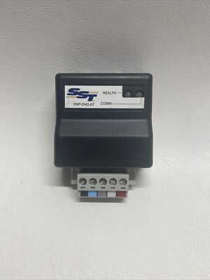 NEW SST DNP-DNG-ST Module