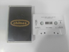 The Chimes CBS 1990 Spain Edition - Cinta Tape Cassette AM