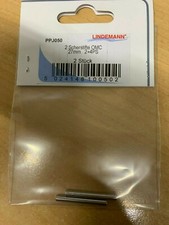 Scherstifte / OMC / 27 mm / Boot / Motor / Außenborder  /  2 + 4 PS / Johnson 