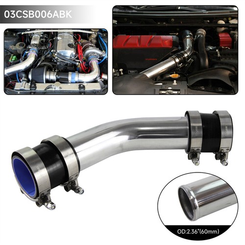 60mm intercooler pipe