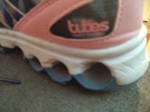 kswiss women shoes Size 10 - Picture 5 of 6