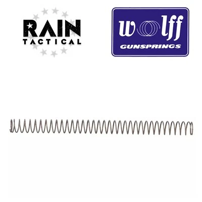 Wolff Extra Power Recoil Spring For Benelli Shotgun M1 M2 SBE Cordoba Montefeltr