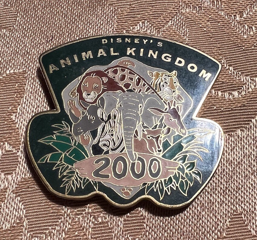disney animal kingdom lodge Magnet
