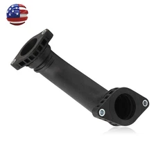  Turbocharger Intercooler Pipe Connector Fit for Honda Civic 1.5L L4