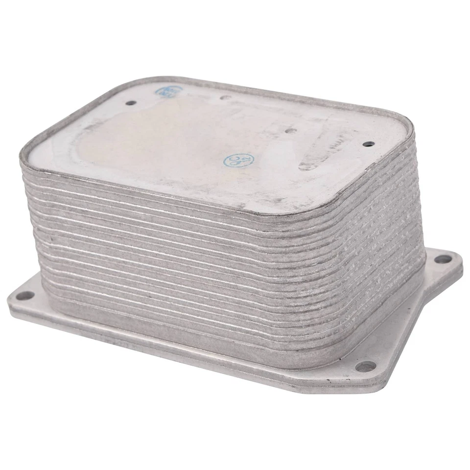 Enfriador de aceite del motor para Mercedes-Benz SL550 GLS550 S550 GL450 GL550 CL550 ML550 Foto 2 de 4