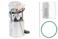 Kraftstoffpumpe FöRdereinheit Hella 8TF 358 106-011 FüR Panda 500 Fiat Classic