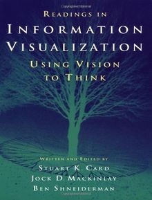 Readings in Information Visualisation. Using Vision to T... | Buch | Zustand gut
