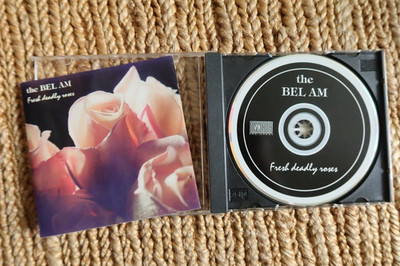 The Bel Am - Fresh deadly roses - CD