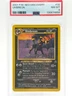 UMBREON 2001 Pokemon #32 PSA 8 NM-MINT Neo Discovery Graded