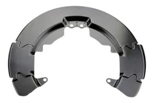 Front Brake Splash Panel Shield for Ford Focus TDCi 1.6 April 2005-April 2012 NK